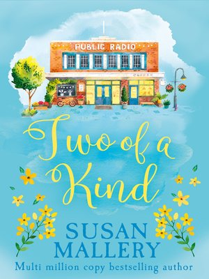 Two of a Kind - ebook